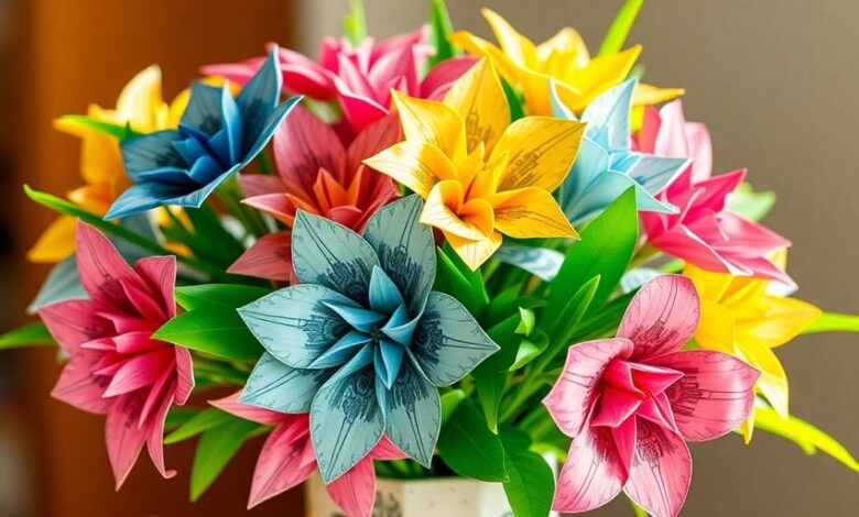 Crafting the Perfect Money Flower Bouquet: A Unique Gift Idea for Any Occasion