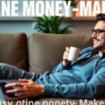 The Laziest Way To Make Money Online In 2025 (For Beginners)