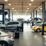 7 Essential Tips For Opening a Mechanic Shop Successfully in 2025