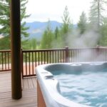 Discover the Best Lodges with Hot Tubs Near Me for a Relaxing Getaway