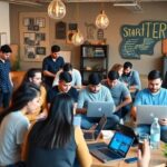 Does Your Startup Need An Incubator or Accelerator? A Comprehensive Guide to Choosing the Right Path