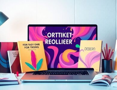 Earn Money While You Sleep: 5 Digital Products You Can Start Selling Right Now