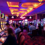Explore Exciting Hollywood Casino Job Opportunities for a Thriving Career in Gaming