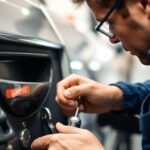 Finding the Best Auto Locksmith Near Me Your Ultimate Guide to Emergency Services