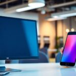 Navigating The Debate: Desktop or Mobile Devices For Business Use in 2025