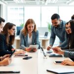 Navigating the Future: Key Office Communication Trends to Watch in 2025
