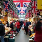 Understanding What Trump’s Tariffs Could Mean for UK Business & Consumers in 2025