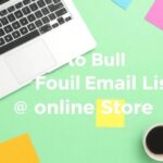 Unlocking Profits: How to Build an Email List That Prints Money for Your Online Store