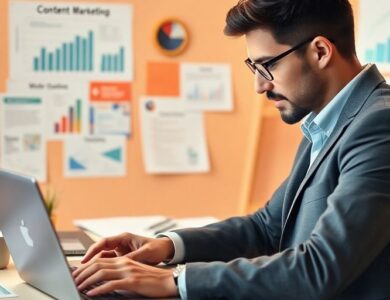 Unlocking Success: How Using A CRM Can Optimize Your Content Marketing Strategy