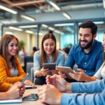 Why Businesses Use Learning Management Software: Unlocking the Future of Employee Training